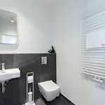 Appartement D&p Nowa Grobla