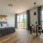 Appartement D&p Nowa Grobla *