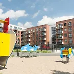 Appartement D&p Nowa Grobla *