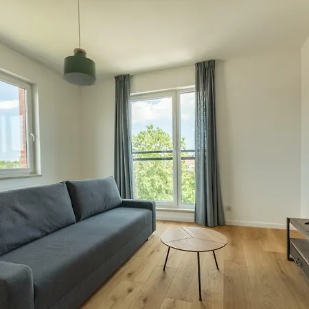 D&p Nowa Grobla Gdansk