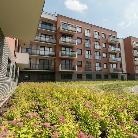 D&p Nowa Grobla * Gdansk