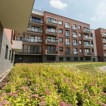 D&p Nowa Grobla * Gdańsk