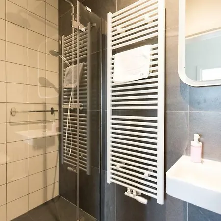 D&p Nowa Grobla Apartment