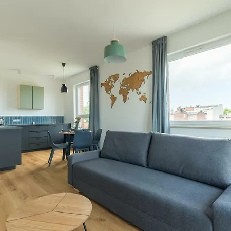 D&p Nowa Grobla Gdansk