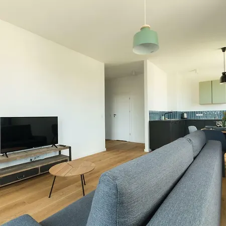 D&p Nowa Grobla * Gdańsk