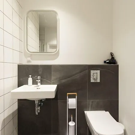 Apartment D&p Nowa Grobla Gdansk