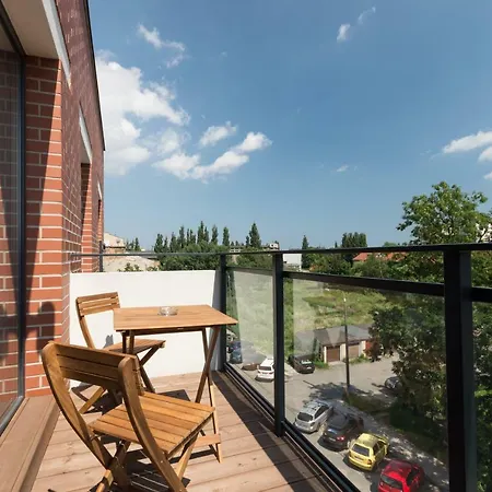 D&p Nowa Grobla * Gdańsk