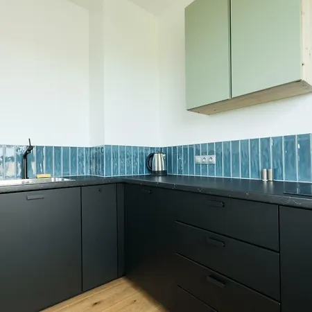 D&p Nowa Grobla * Gdańsk