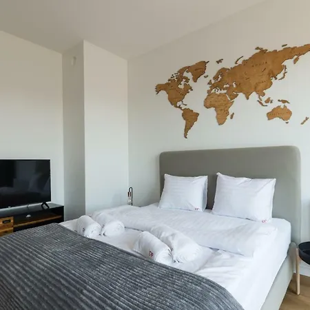 D&p Nowa Grobla Gdańsk