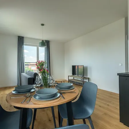 D&p Nowa Grobla * Gdańsk