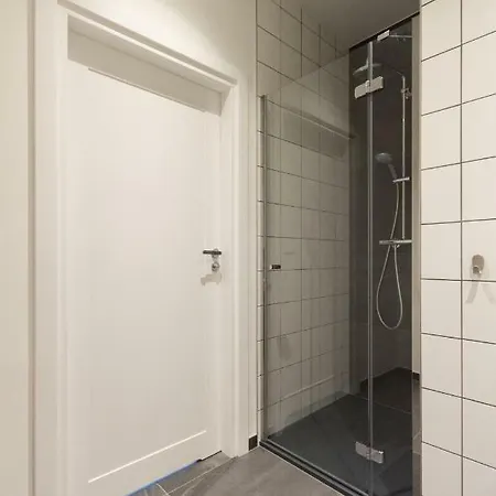 Apartment D&p Nowa Grobla *
