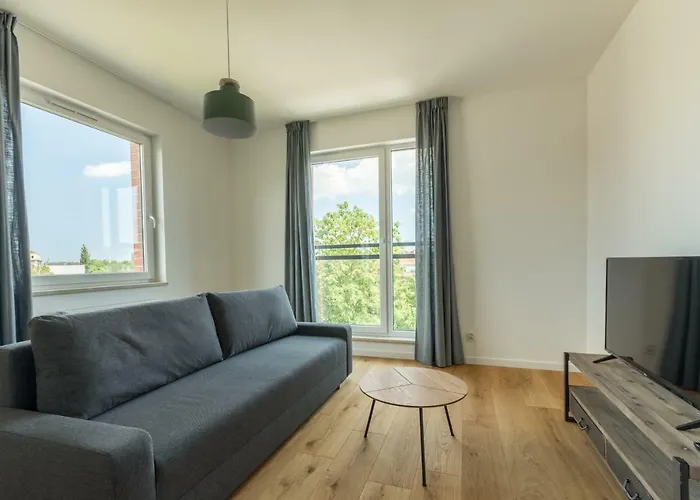 D&p Nowa Grobla Gdansk