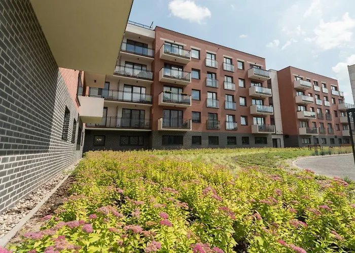 D&p Nowa Grobla * Gdańsk