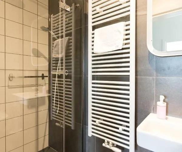 D&p Nowa Grobla Apartman