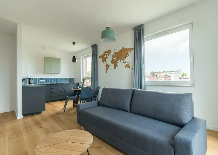 D&p Nowa Grobla Gdańsk