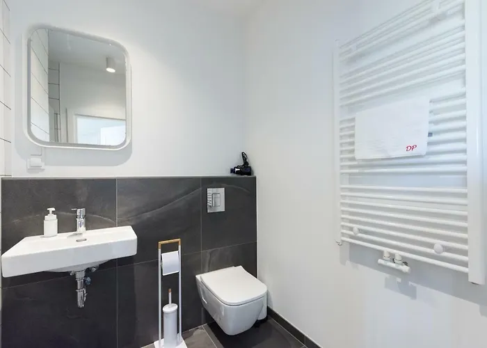 Apartman D&p Nowa Grobla