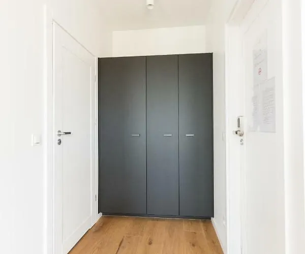 D&p Nowa Grobla Gdaňsk