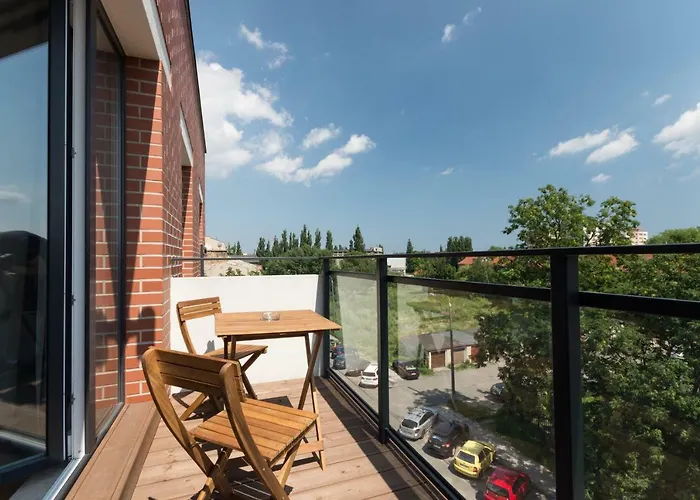 D&p Nowa Grobla * Gdańsk