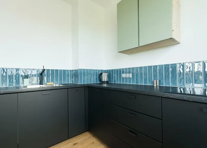 D&p Nowa Grobla * Gdaňsk