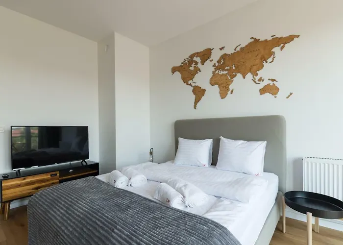 D&p Nowa Grobla Gdaňsk