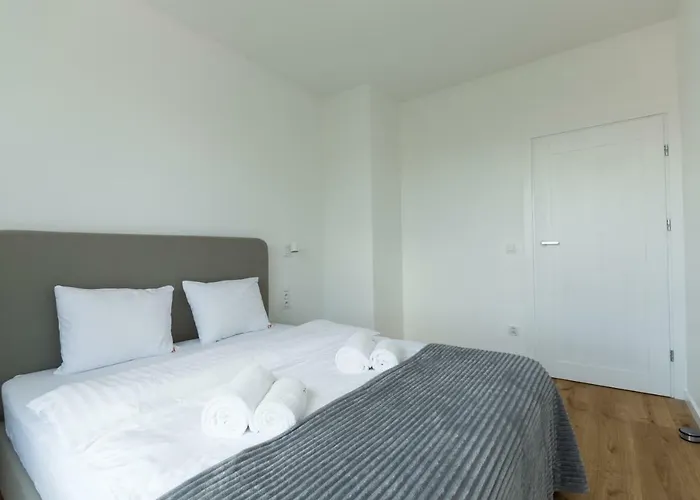 Apartman D&p Nowa Grobla *