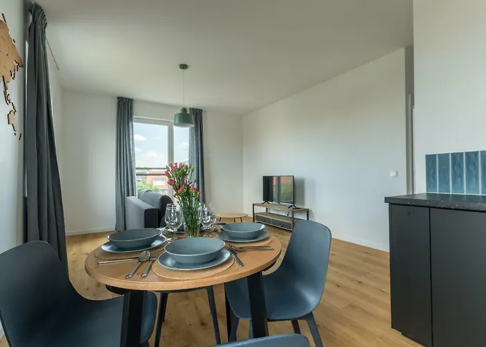 D&p Nowa Grobla * Gdańsk